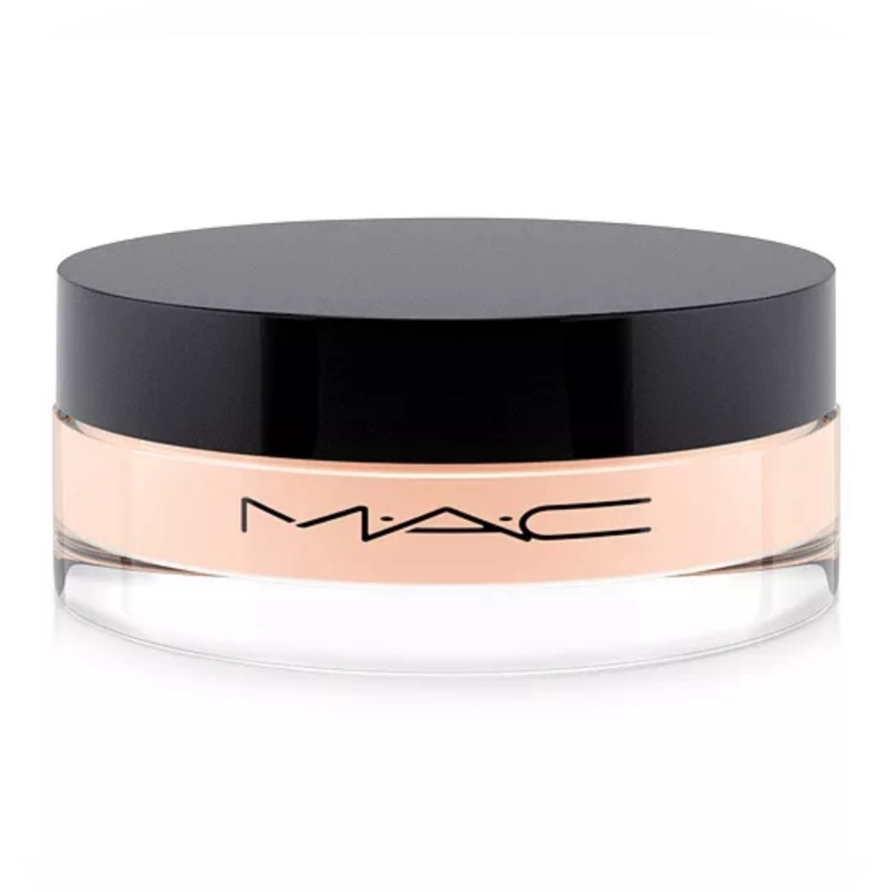 NWT MAC STUDIO FIX PERFECTING POWDER - LIGHT